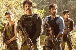 Wild Dog movie story, Wild Dog movie rating, wild dog movie review rating story cast and crew, Saiyami kher