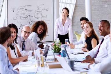 Women CEO's More Likely to Get Fired Than Male: Study Women CEO's More Likely to Get Fired Than Male: Study