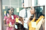 Corporate jobs for Women breaking news, Corporate jobs for Women atmosphere, corporate job challenges for women after maternity break, Working women