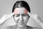 estrogen, headache, women suffer more with migraine attacks than men here s why, Migraine attack