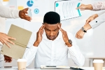 Workplace Mental Health updates, Mental Health, how to prioritize workplace mental health, Exhausted