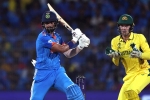 India Vs Australia, World Cup 2023 highlights, world cup 2023 india beats australia by 6 wickets, David warner
