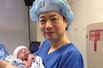 Technique For World’s First Three-Parent Baby, Technique Used For The World’s First Three-Parent Baby, how the world s first three parent baby was born, Mitochondria
