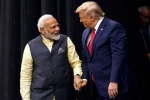 trump praises modi, trump praises modi, can t accept modi as father of india you re not indian, Elvis presley