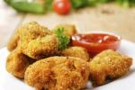 Veg nuggets, Nuggets SnackRecipe, yummy nuggets snack recipe veg dish, Nuggets snackrecipe