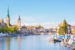 Zurich visiting places, Zurich visiting places, things to do in zurich when you have a short stopover, Studio