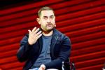 Aamir Khan speech, Aamir Khan updates, celebrities tweet on aamir s statement, Big boss