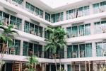 covid-19, covid-19, indian government acquires hotels resorts for covid 19 isolation, Ujjain