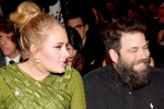 Adele and Simon Konecki divorce, singer adele, singer adele and husband simon konecki parted their ways, Grammy
