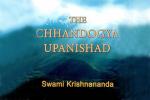 Vaishvanara Vidya from Chandogya Upanishad summary, Chandogya Upanishad, summary of vaishvanara vidya from chandogya upanishad, Chandogya