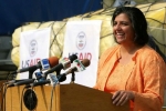 Donald Trump, Geeta Pasi, indian american to become ambassador to ethiopia president trump, Geeta pasi