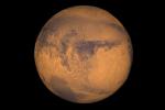 planet., scientist, scientists detect oxygen on mars, Atomic oxyzen
