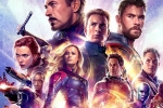 avengers endgame review, marvel film, avengers endgame a greatest superhero movie ever critics rave about this marvel movie, Captain marvel