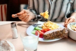 Breakfast for Dinner healthy, Breakfast for Dinner experts suggestion, is it good to have breakfast for dinner, Stuffed
