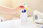 Toothbrush latest, Toothbrush news, how often should you change your toothbrush, Toothbrush