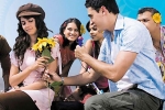 college romance, college days in Bollywood movies, old bollywood flicks that make you go back to college days, Prank