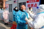 China Coronavirus in August, China Coronavirus breaking updates, china reports the highest new covid 19 cases for the year, China coronavirus