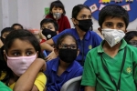 Hispanics, minority children, minority children at higher risk of death due to covid 19 cdc, Unesco