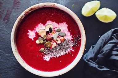 Beet Detox Soup Beet Detox Soup