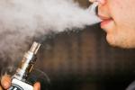 vaping, e-cigarettes, e cigarettes actually damage cells to cause cancer, Vaping