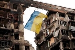 Ukraine war Lviv, Russia, ukraine says five powerful missiles have hit the western city of lviv, Separate state
