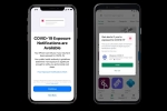 iOS 13.7, Apple, apple releases ios 13 7 with covid 19 exposure notifications, Apple ios 18 2