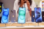 iPhone Production in India latest, iPhone Production in India breaking, iphone production in india reaches 10 billion milestone, Iphone 17 pro