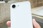 iPhone SE 4 breaking, iPhone SE 4 leaks, leaked iphone se 4 to have a single rear camera unit, Leaked video
