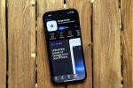 iPhone Gemini AI launch, iPhone Gemini AI latest updates, iphone users can now install gemini ai from app store, Google maps
