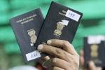oci card, person of Indian origin card, indian government extends deadline to accept pio cards, Pio card application