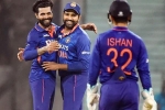 India Vs Sri Lanka news, India Vs Sri Lanka tour, team india sweeps t20 series with sri lanka, Deepak hooda