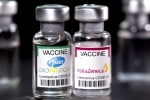 Lancet study in Sweden recent research, Lancet study in Sweden recent research, lancet study says that mix and match vaccines are highly effective, Astrazeneca