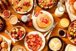 Morning Breakfast new updates, Morning Breakfast tips, what happens to your body if you consume more protein for breakfast, Stuffed