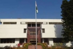 India Vs Pakistan, Indian High Commission in Pakistan drone attack, drone spotted over indian high commission in pakistan, Drone strike
