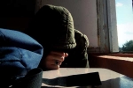 Returning Expat Problems, Sajen Parayil, nri suicide in kerala over red tape highlights returning expat problems, Eyeglasses