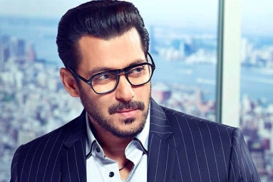 ‘I’m Not for Kissing and Nudity in Films at All’: Salman Khan
