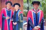 Shah Rukh Khan doctorate, Shah Rukh Khan education, shah rukh khan receives honorary doctorate in philanthropy by london university gives a moving speech on kindness, Women empowerment Shah Rukh Khan doctorate, Shah Rukh Khan education, shah rukh khan receives honorary doctorate in philanthropy by london university gives a moving speech on kindness, Women empowerment