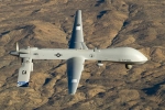 Afghanistan, Taliban, us launches a drone strike against isis, Drone strike