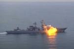Russia Ukraine war latest, Ukraine, russia s top warship sinks in the black sea, Moskva