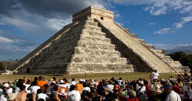 Chichen Itza
