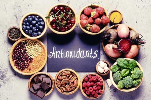 Why are Antioxidants Important?