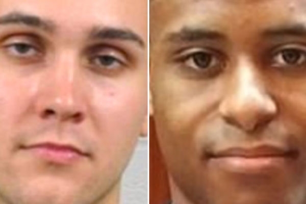 Civilian Employee Suspended For Cheering Black Student’s Stabbing