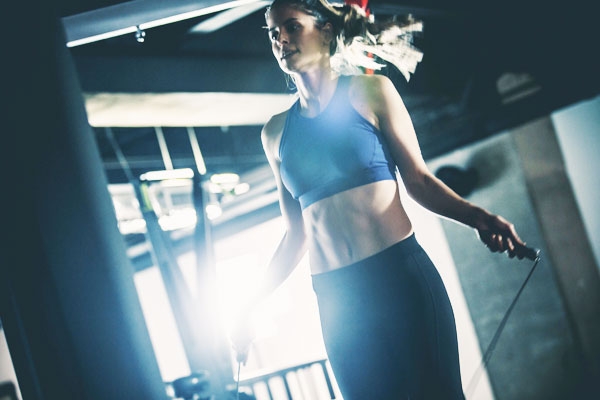 Try These Calorie-Burning Exercises to lose weight Quickly