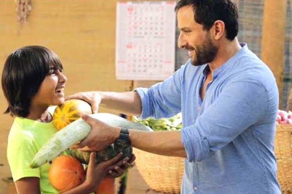 Chef Hindi Movie Review, Rating, Story, Cast and Crew