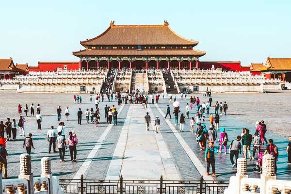 China Makes Entry Visa-Free for 74 Countries of the Globe