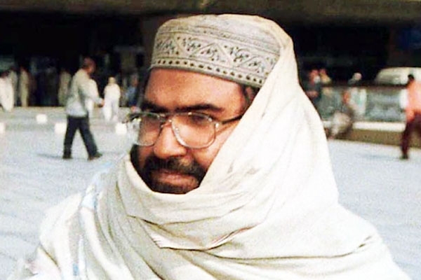 Ten of Masood Azhar's Family Killed In Operation Sindoor