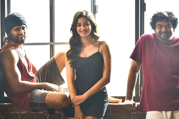 New Title For Vijay Devarakonda's Fighter