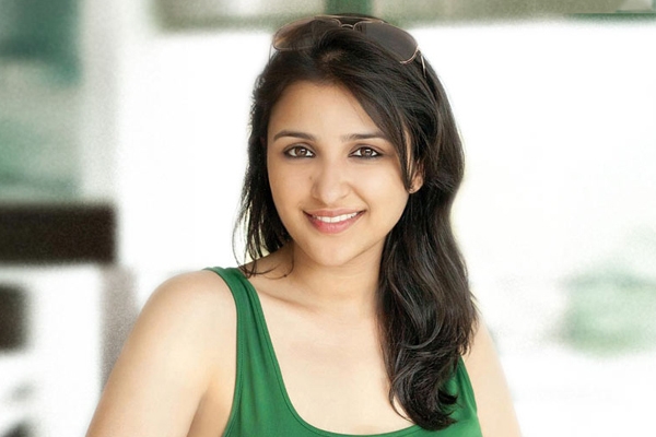 Parineeti Chopra is the new Golmaal Girl
