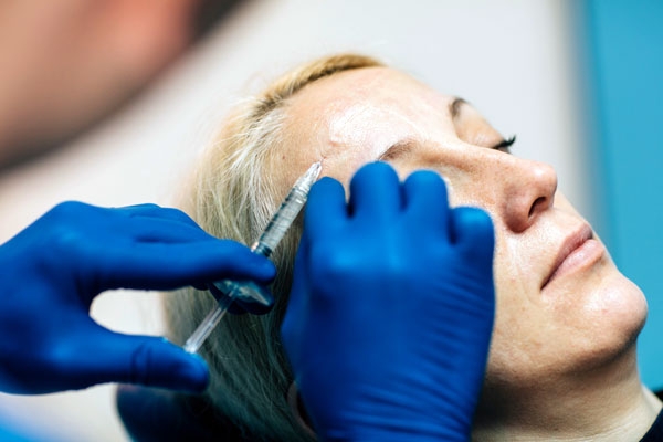 Doctors Reveal Risks of Anti-Ageing Treatments Doctors Reveal Risks of Anti-Ageing Treatments