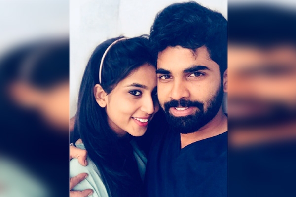 Rajamouli's son gets Engaged